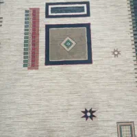 گلیم فرش ۹متری|گلیم، جاجیم، گبه|اهواز, آریاشهر|دیوار