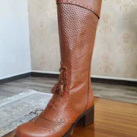 حراج پوتین های بهاره و زمستانه|کیف، کفش، کمربند|اردبیل, |دیوار