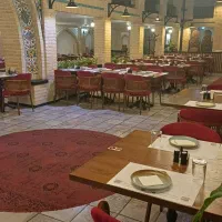 نیرو خدمات برای رستوران