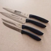 ست چاقو scorpion