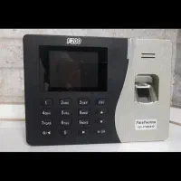 دستگاه حضور غیاب