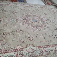 قالی ۱۲ متری|فرش|مشهد, حضرت حجت|دیوار