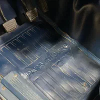 نیسان پاترول ۲ در ۴ سیلندر|خودرو سواری و وانت|تهران, ولنجک|دیوار