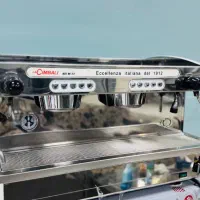 دستگاه قهوه ساز ام ۲۷ نیو فیس|کافی‌شاپ و رستوران|فیروزآباد (فارس), |دیوار