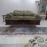 میز تلوزیون وجاکفشی