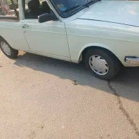 وانت سواری دوگانه مدل ۸۹|خودرو سواری و وانت|صومعه‌سرا, |دیوار