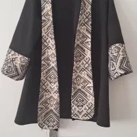 فروش ۳ عدد مانتو در حد نو