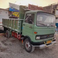 خاور 808 مدل 75|خودرو سنگین|قوچان, |دیوار