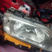 خطر عقب چراغ جلو و اینه کنترل هود ریموت کرکره برقی|قطعات یدکی و لوازم جانبی|گلبهار, شهر جدید گلبهار|دیوار