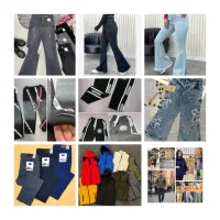 سونامی پوشاک ۵۰ تا ۳۹۸