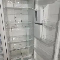 یخچال دوقلو بدون برفک|یخچال و فریزر|جوانرود, |دیوار