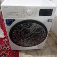 ماشین لباسشویی
