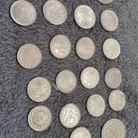 سکه کلکسیونی