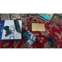 سونی۲ در حد نو فلش خور و دیسک خور