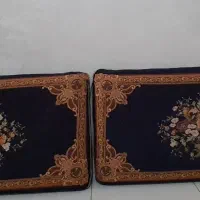 پشتی  یک جفت