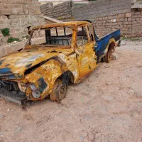 نیسان دیزل|خودرو سواری و وانت|اندیکا, |دیوار