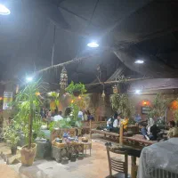 واگذاری باغ رستوران سنتی فعال در محدوده کوه آتشگاه