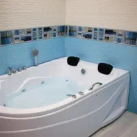 وان و جکوزی رو مستقیم از کارخانه بخرید
