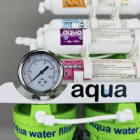 تصفیه آب نقد اقساط نصب رایگان تعویض فیلتر