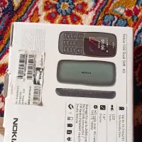 نوکیا ۱۰۶ در حد نو|موبایل|زرند, |دیوار