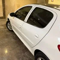 ۲۰۷ سقف شیشه ای دنده مدل ۱۴۰۱