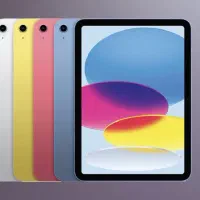 Apple iPad 11