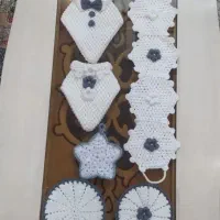 لیف‌ست‌عروس‌داماد/انواع‌لیف‌باکیفیت|لوازم حمام|ساوه, |دیوار