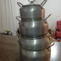 سرویس قابلمه روحی