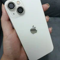 ایفون 13 نرمال فوق العاده تمیز با شارژر اصلی