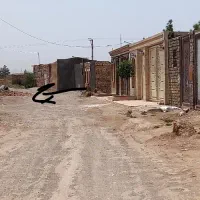 زمین ۱۵۰متری با سند تک برگی فاز ۲ میدان پلیس|فروش زمین و ملک کلنگی|کاشان, فاز ۲ ناجی آباد|دیوار