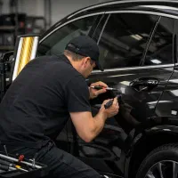 صافکاری PDR اقساط