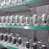 شیشه فلاکس فلاسک