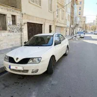 پروتون ایمپین