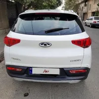چری تیگو 7 IE، مدل ۱۴۰۱