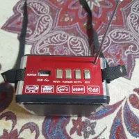 امپتری|صوتی و تصویری|زهک, |دیوار