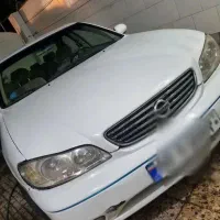 ماکسیما مدل ۸۹