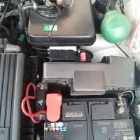 زانتیا درحد عروسک|خودرو سواری و وانت|جویبار, |دیوار