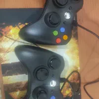 یک جفت دسته نو بدون استفاده