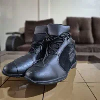 بوت موتورسواری/spyke اورجینال سایز ۴۵