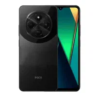 poco c75 تمیز پول نیازم
