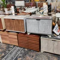 جاکفشس دو درب