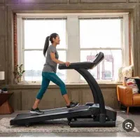 تردمیل Sportsart برند معروف آمریکا|تجهیزات ورزشی|زنجان, |دیوار