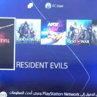 اکانت قانونی ps4|کنسول، بازی ویدئویی و آنلاین|بندر ماهشهر, |دیوار