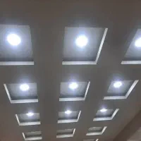 کارگر ساده جهت کارکناف