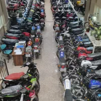 فروش موتورسیکلت اقساطی