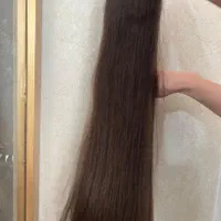 فروش موی طبیعی از ۲۰ سانت تا ۸۰ سانت