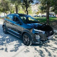 ماشین خشک با۵۰۰۰کارکرد|خودرو سواری و وانت|کرمانشاه, |دیوار