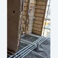 تاسیسات و لوله کشی