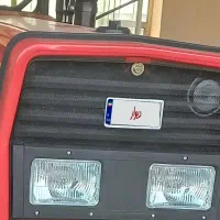 فروش تراکتور فرکوسن ۶سیلندر مدل ۴۰۱