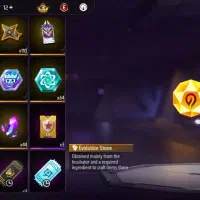 اکانت فیری فایر|کنسول، بازی ویدئویی و آنلاین|مهاجران, |دیوار